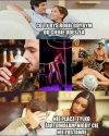 I czar prysnął