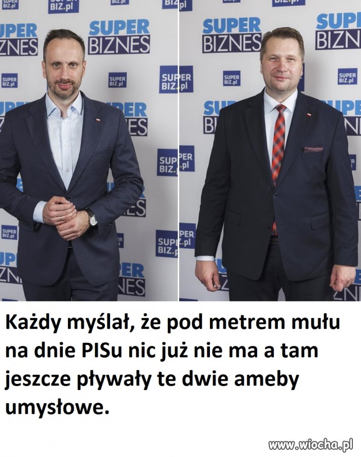 Nagroda SuperBiznes za program WILLA+