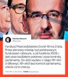 Który to już wał na kasę?