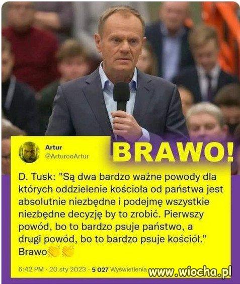 PRZEŁOMOWY MOMENT W HISTORII POLSKI!