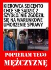 Bardzo mądra decyzja. 