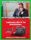 Jest interes do zrobienia...