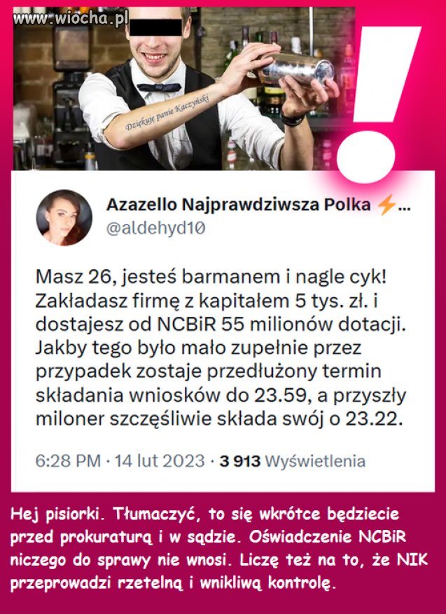 Mafia, mafia i jeszcze raz mafia
