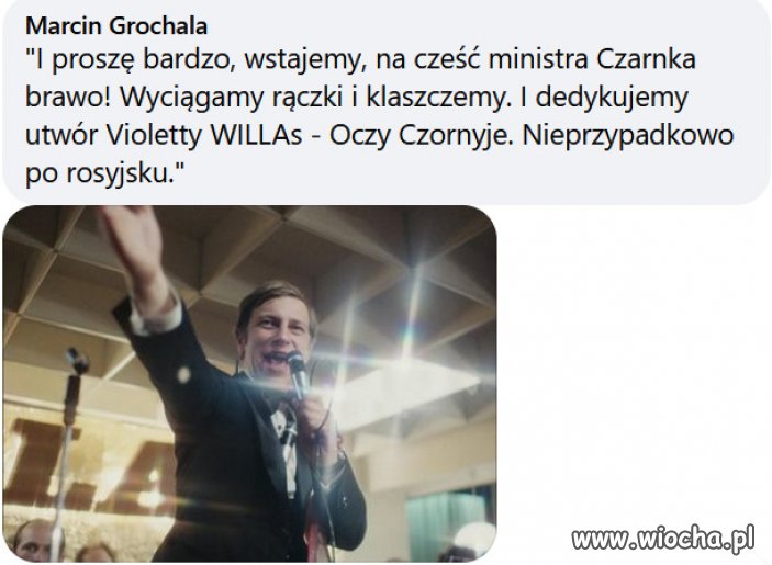 Czarnek i Kowalski to naj popularniejsze dzbany PiSu...