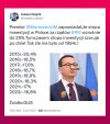 Kolejny "sukces"