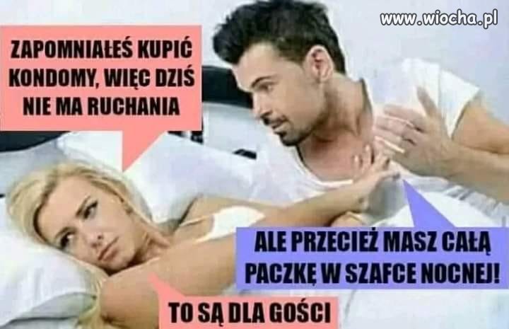 Moze ktoś przyjdzie