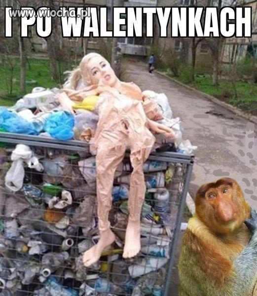 Bylo miło ale się skończyło