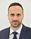 Janusz już po zabiegu