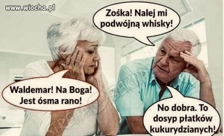 Gentelmen ma zasady
