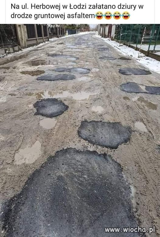 To jest już mistrzostwo świata!!!