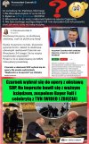 Masz pan taką wiarygodność, że nawet gdyby napisali,