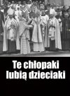 Modlitwa tak głośna, że nie słychać krzyku dzieci ...