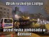 Piękny  gest