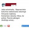 Dziecko zawszę prawdę powie 