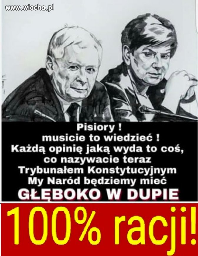 Dokładnie tak