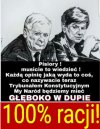 Dokładnie tak