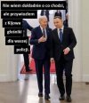 Prezenty dla pislicji.