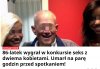 Szokujący zgon