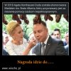 Jej się ten medal po prostu należał za milczenie..