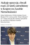 Koryto + dla młodych