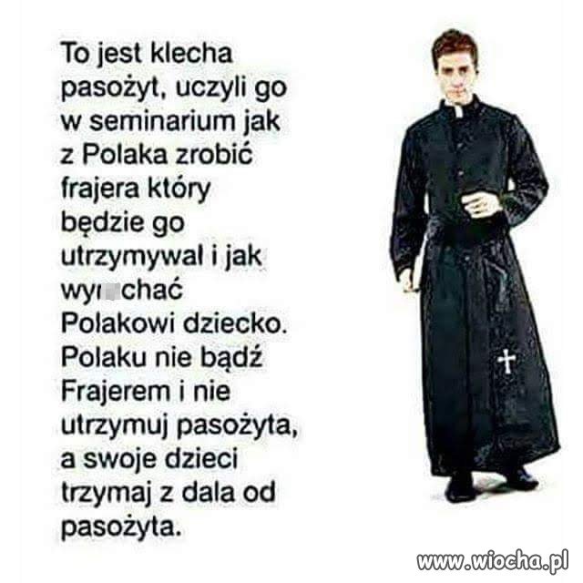Słowo na niedzielę.