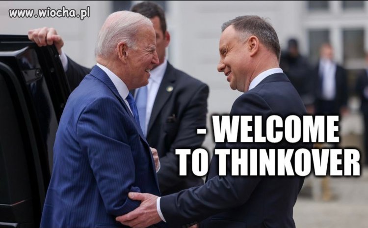 Adrian jak zawsze w formie...