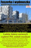 Drastyczne podwyżki czynszów 