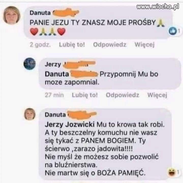 Miłość do bliźniego