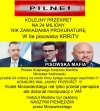 Gdzie nie powąchać PiS...tam smród!