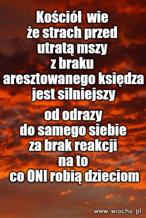 Religijne, empatyczne zombi