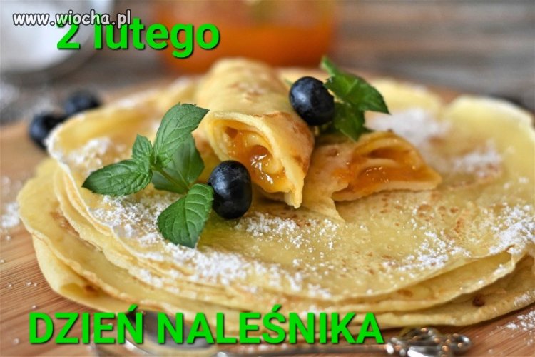 Dzień naleśnika