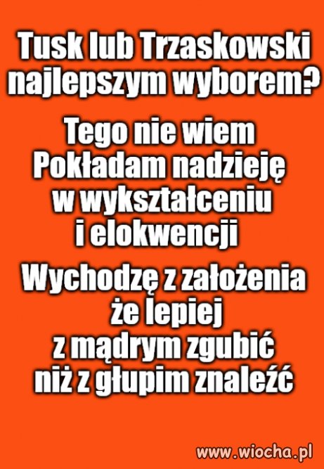 Polski Squid Game - Wybory 2023