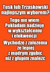 Polski Squid Game - Wybory 2023