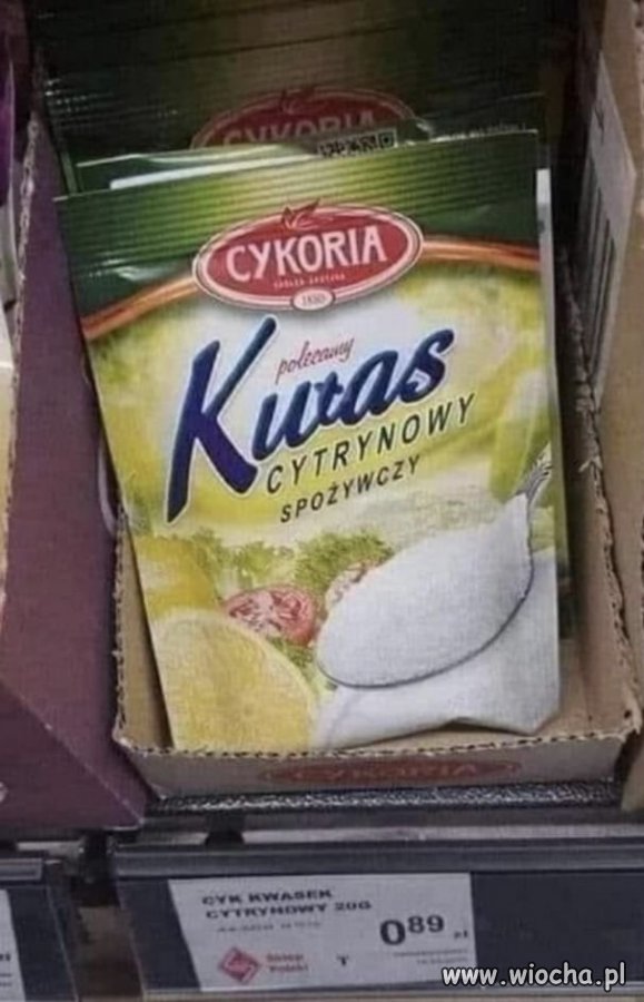 Projektant miał humor