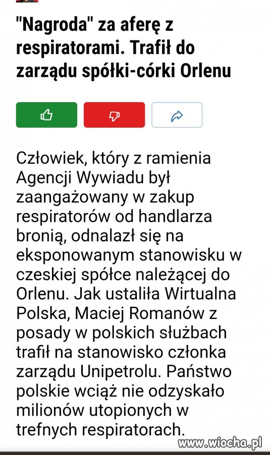 PiS = złodziejstwo 