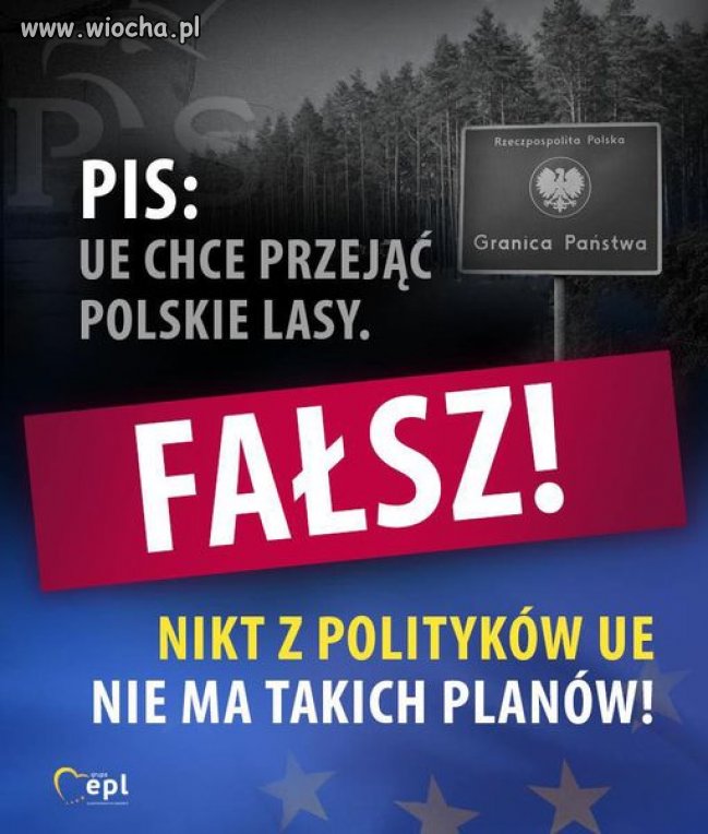 Kłamstwo pisowskie
