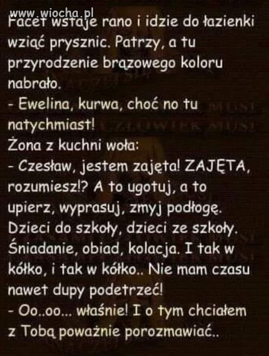 Takie tam
