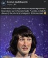 Dowcipniś.