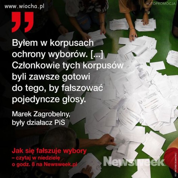 W fałszerstwie są najlepsi