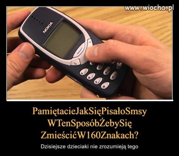 Się kombinowało