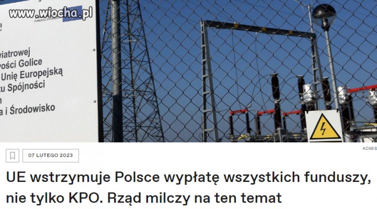 To już nie tylko KPO