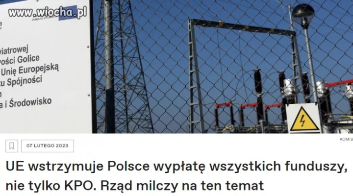 To już nie tylko KPO