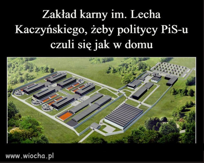 Od jesieni beda przyjmowane zapisy na cele, dla milionerow PiSu