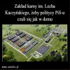 Od jesieni beda przyjmowane zapisy na cele, dla milionerow PiSu