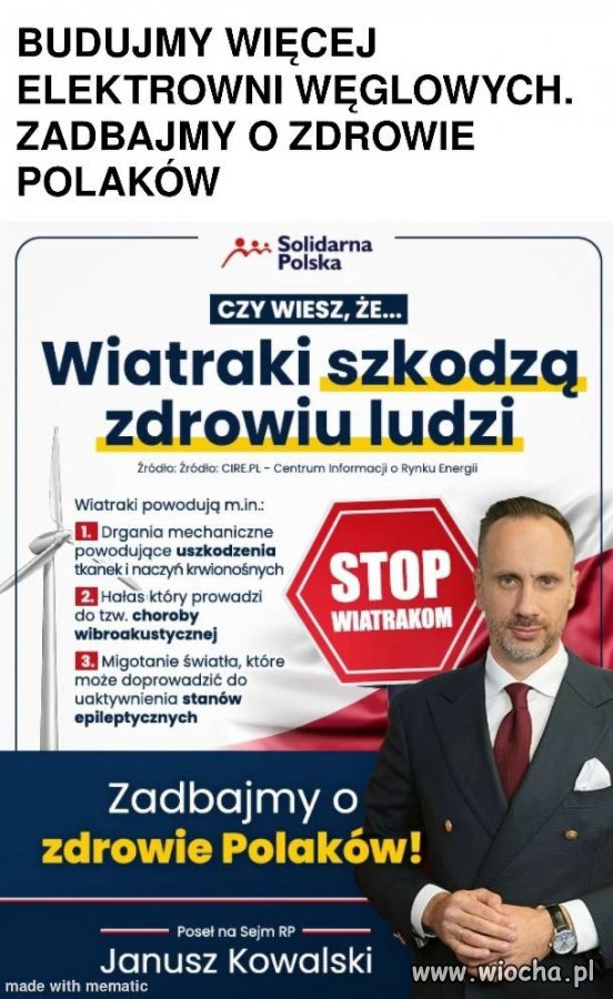 Idol worka, batona, traktora i reszty przygłupów 
