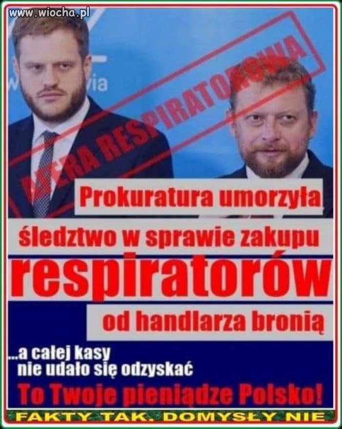 I po sprawie