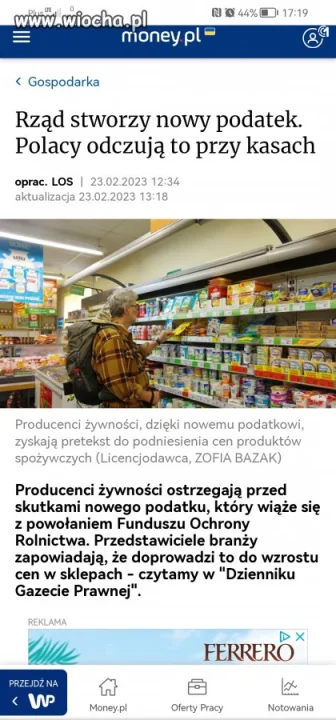 Podatki i Składki 