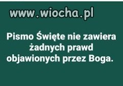 Potwierdzam