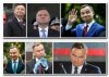 Podziwiam prezydenta Bidena za silną wolę