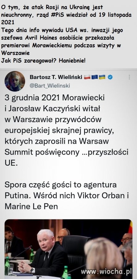 Tyle w temacie